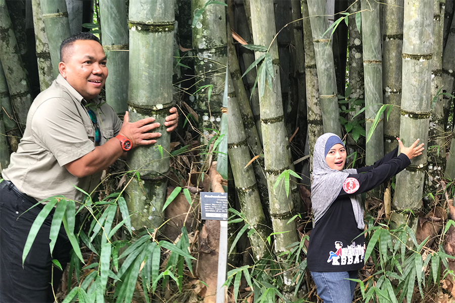 Part 2: Day One Edu Tourism – Universiti Malaya Package Development Camp