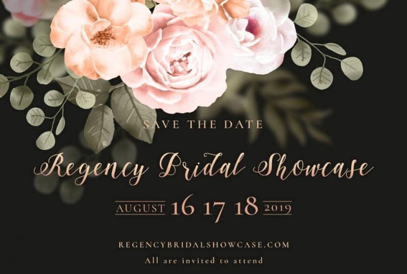 Festival Kahwin 2019 di Hotel Regency Kuala Lumpur