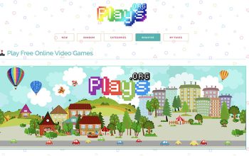 Beribu Game Online Percuma di plays.org