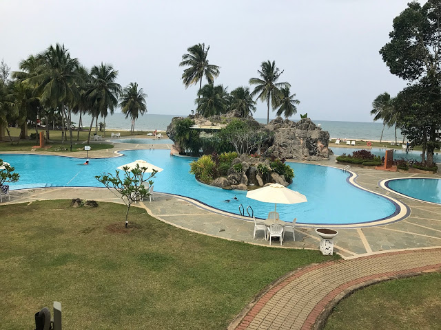 (HOTEL REVIEW) LEGEND CHERATING BEACH RESORT – 6 REASONs WHY YOU SHOULD CHOOSE THIS HOTEL WHEN YOU ARE IN CHERATING